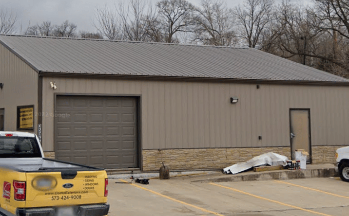 Pictures of Mixed Use, Office property located at 3506 Interstate 70 Dr SE, Columbia, MO 65201 for sales - image #1