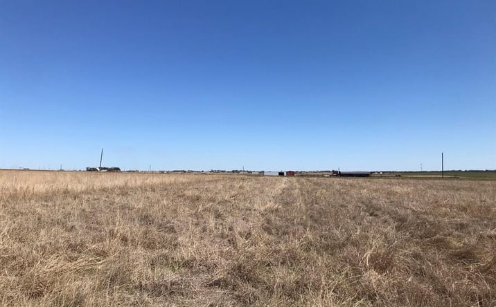 Pictures of Land property located at 15820 County Line Rd, Elgin, TX 78621 for sales - image #1