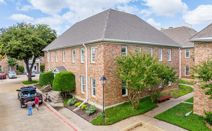 Pictures of Office property located at 17768 Preston Road, Dallas, TX 75252 for sales - image #1