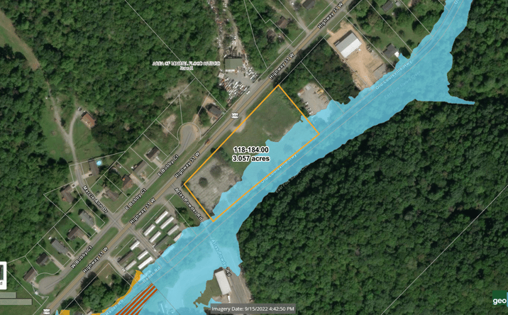 Pictures of Land property located at 1381 Louisville Hwy, Goodlettsville, TN 37072 for sales - image #1