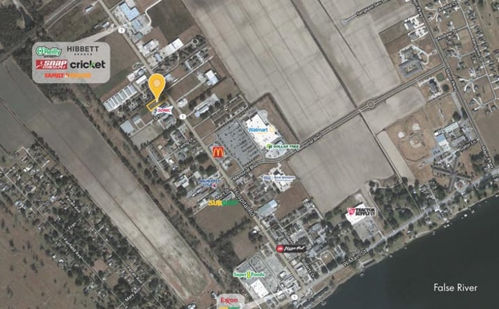 Pictures of Land property located at 915 Hospital Rd, New Roads, LA 70760 for sales - image #1