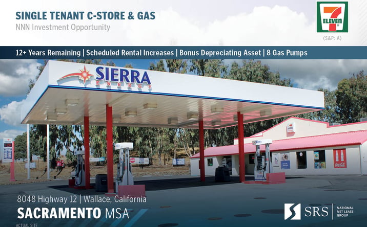 Pictures of Retail property located at 8048 CA-12, Valley Springs, CA 95252 for sales - image #1