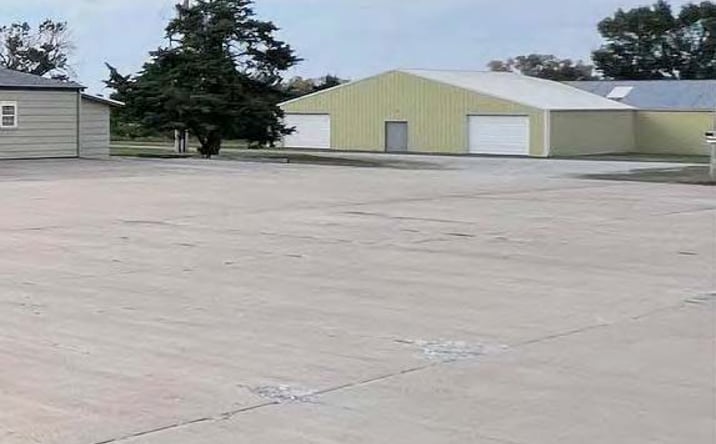 Pictures of Industrial property located at 5875 US-50, Sedalia, MO 65301 for sales - image #1
