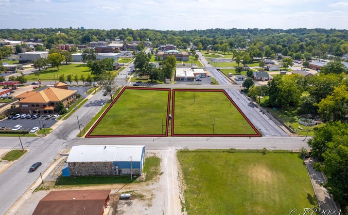 image of property at 000 BROADWAY AVE West Plains MO 65775