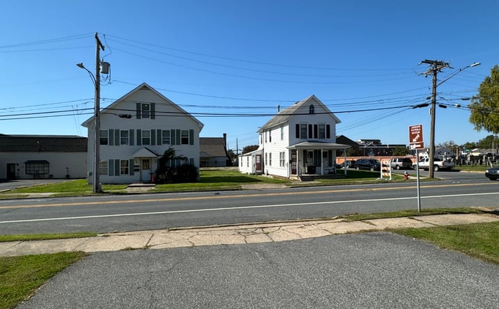 Pictures of Land property located at 400-410 S Governors Ave, Dover, DE 19904 for sales - image #1