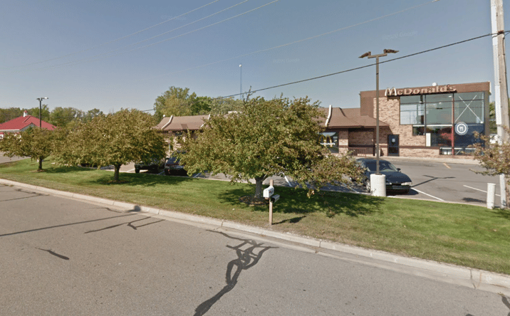 Pictures of Land, Retail property located at 6658 S Riverside Rd, Marine City, MI 48039 for sales - image #1