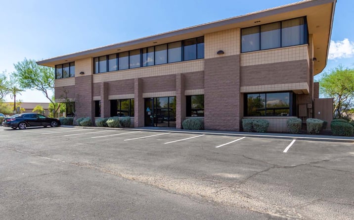 Pictures of Office property located at 1838 W Parkside Ln, Phoenix, AZ 85027 for sales - image #1