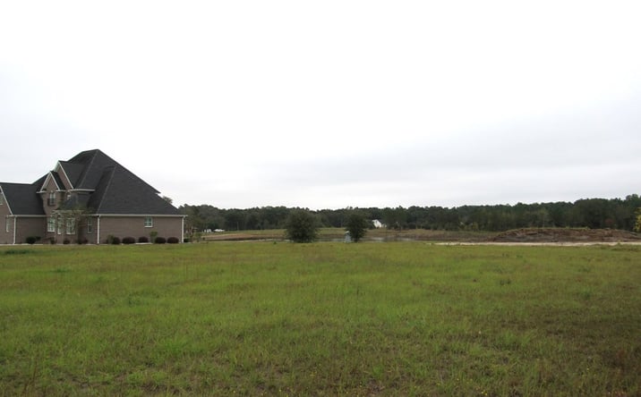 Pictures of Land property located at LOT 19 Riggins Road, Moultrie, GA 31788 for sales - image #1