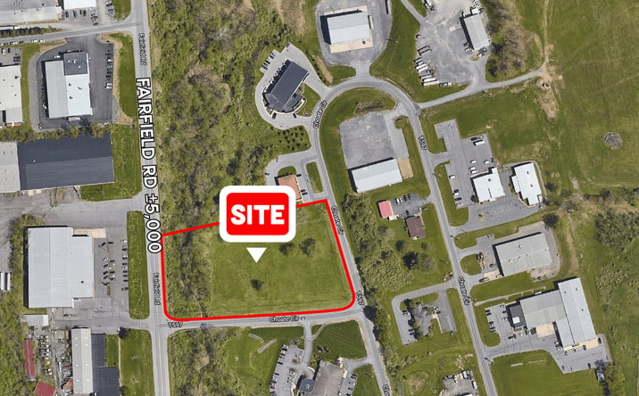 Pictures of Land property located at 160 Choate Cir, Montoursville, PA 17754 for sales - image #1