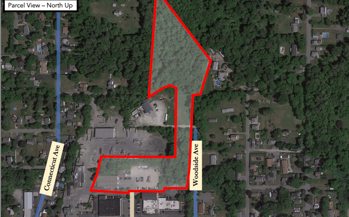 Pictures of Industrial property located at 640 State Rd, Dartmouth, MA 02747 for sales - image #1