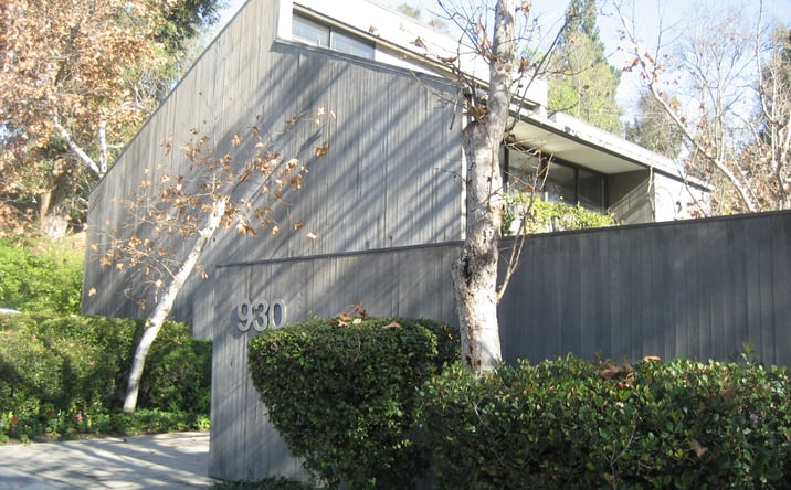 Pictures of Office property located at 930 Colorado Blvd, Los Angeles, CA 90041 for sales - image #1