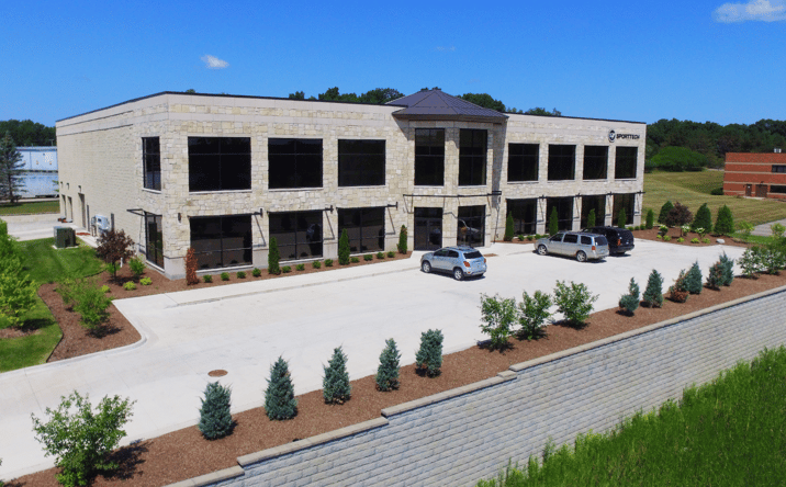 Pictures of Industrial property located at 12877 Emerson Dr, Brighton, MI 48116 for sales - image #1