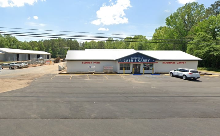 Pictures of Business for Sale property located at 1608 E Commerce Street, Greenville, AL 36037 for sales - image #1