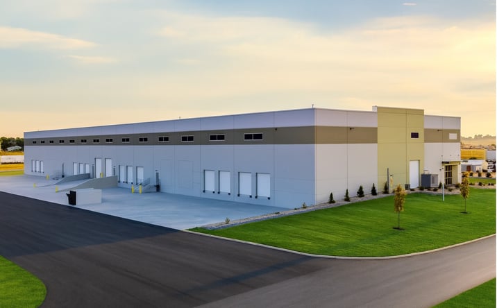 Pictures of Industrial property located at 20606 Pinto Ln, Caldwell, ID 83607 for sales - image #1