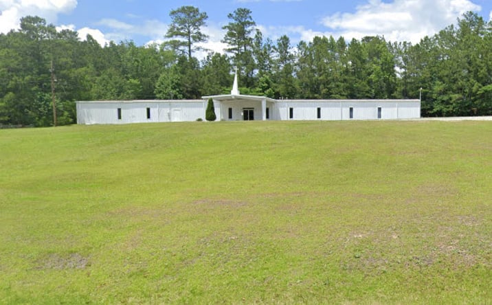 Pictures of Special Purpose property located at 4651 Ayers Rd, Macon, GA 31210 for sales - image #1