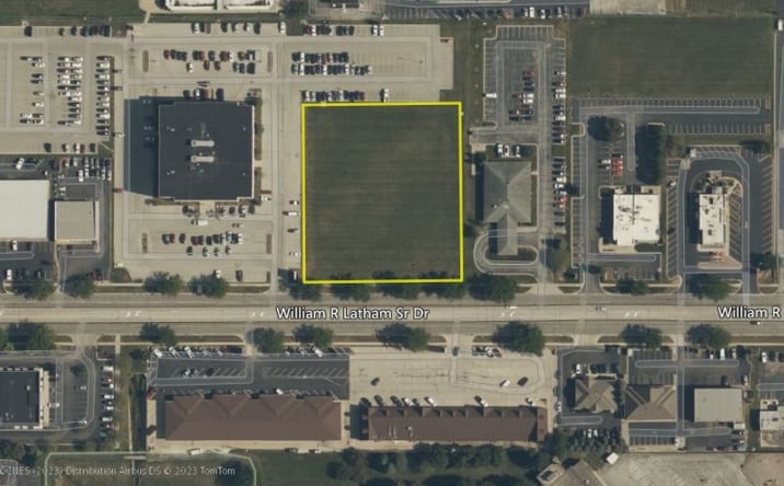 image of property at 720 MAIN ST NW Bourbonnais IL 60914-2311