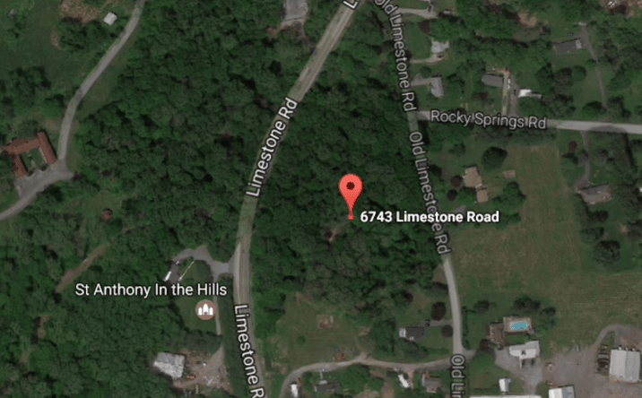 Pictures of Land property located at 6743 Limestone Rd, Avondale, PA 19311 for sales - image #1