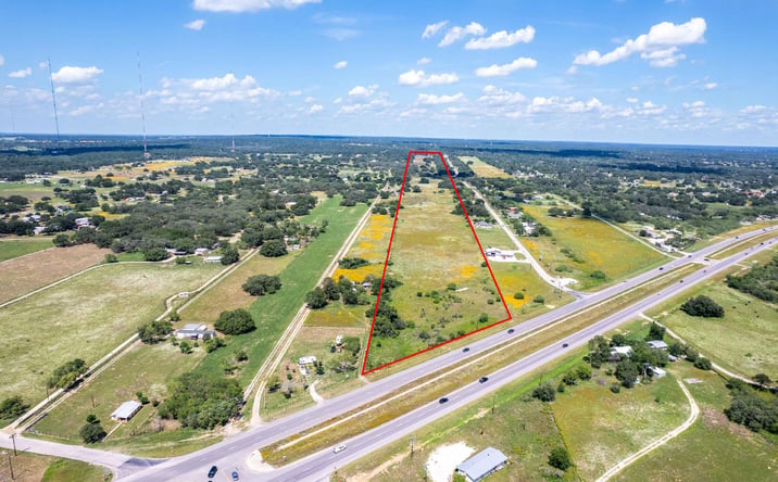Pictures of Mixed Use property located at 9658 U. S. Hwy 181 N, San Antonio, TX 78223 for sales - image #1