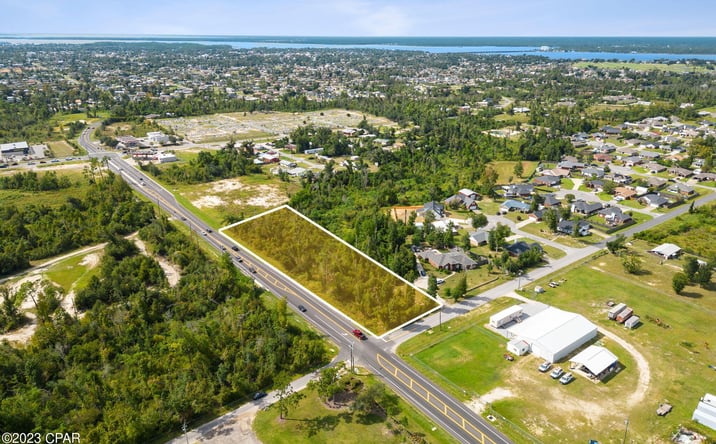 Pictures of Special Purpose property located at 0 BRITTON Road, Lynn Haven, FL 32444 for sales - image #1