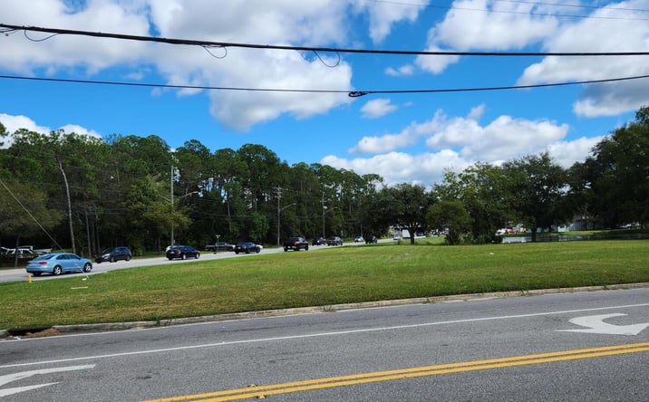 Pictures of Mixed Use property located at 5314 BOWDEN Road, Jacksonville, FL 32216 for sales - image #1