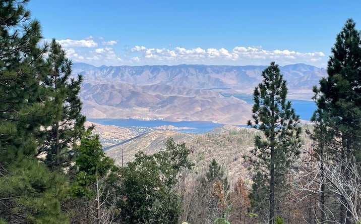 Pictures of Land property located at CA-155, Wofford Heights, CA 93285 for sales - image #1