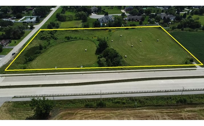 Pictures of Land property located at 15249 W 159th St, Lockport, IL 60441 for sales - image #1