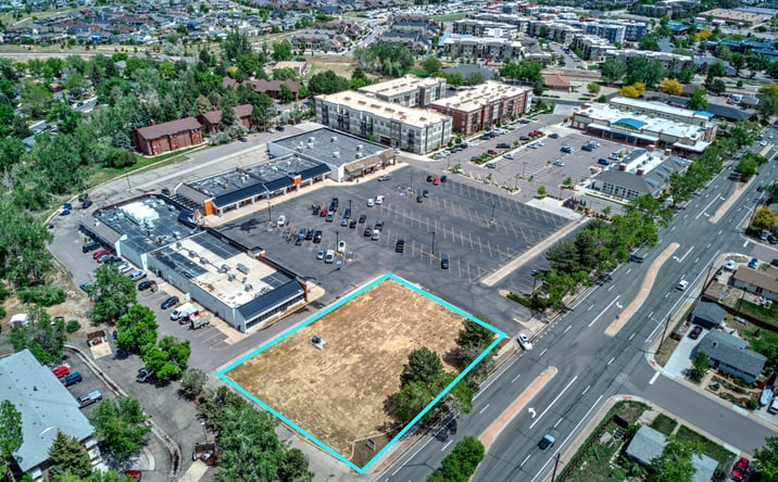 Pictures of Land property located at 511 E South Boulder Rd, Louisville, CO 80027 for sales - image #1