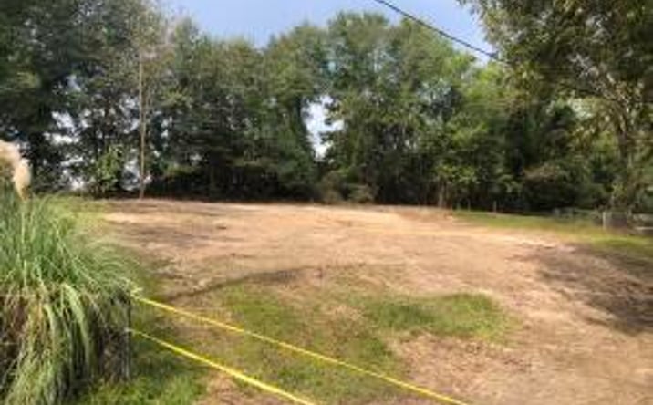 Pictures of Land property located at 519 Bonita Drive, Meridian, MS 39301 for sales - image #1