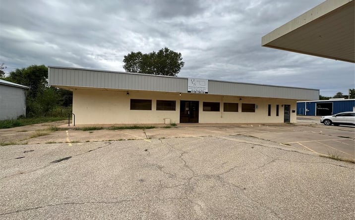 Pictures of Special Purpose property located at 2012 S Main Street, Stillwater, OK 74074 for sales - image #1