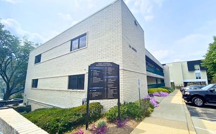 Pictures of Office property located at 703 Giddings Ave, West Annapolis, MD 21401 for sales - image #1