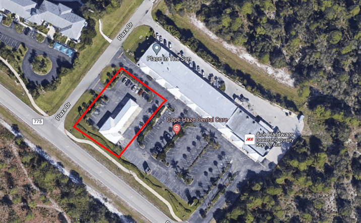 Pictures of Retail property located at 8495 Placida Rd, Placida, FL 33946 for sales - image #1