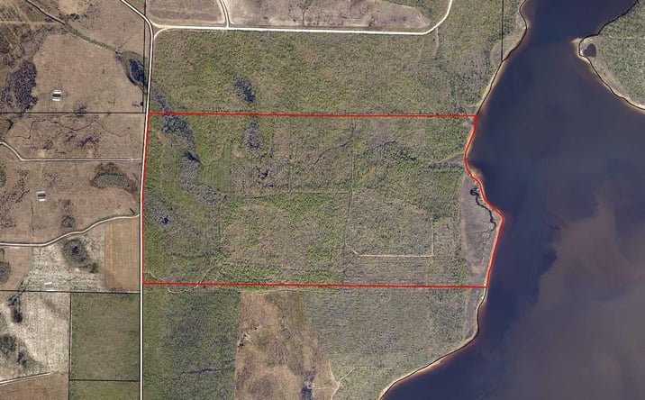 Pictures of Land property located at Allanton Rd, Panama City, FL 32404 for sales - image #1