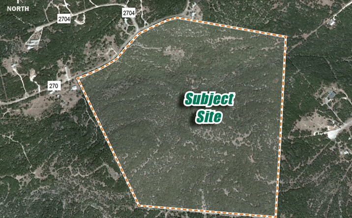 Pictures of Land property located at 1134 Co Rd 270, Castroville, TX 78056 for sales - image #1
