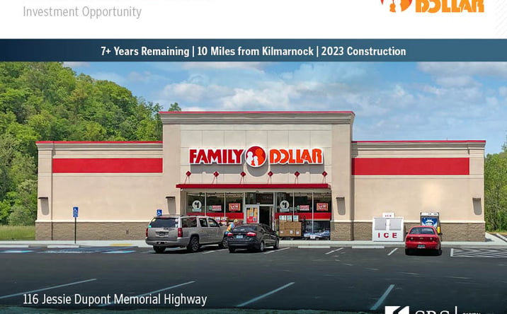 Pictures of Retail property located at 116 Jessie Dupont Memorial Hwy, Heathsville, VA 22473 for sales - image #1