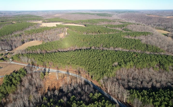Pictures of Land property located at 0 HUDSON RD, Hohenwald, TN 38462 for sales - image #1