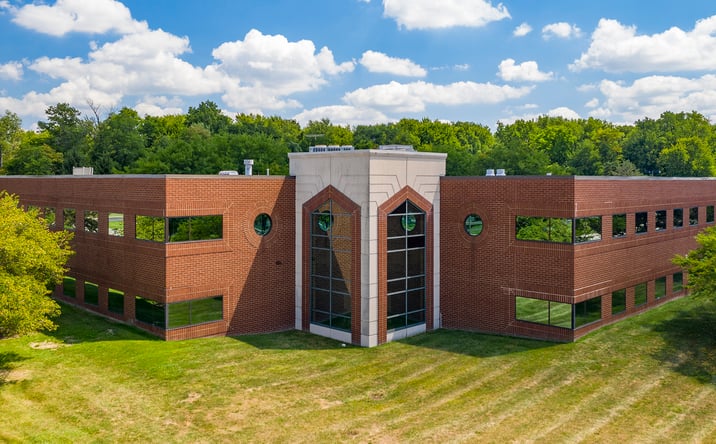 Pictures of Office property located at 1745 Indian Wood Cir, Maumee, OH 43537 for sales - image #1