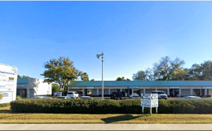 Pictures of Office, Retail property located at 966 - 970 N Cocoa Boulevard, Cocoa, FL 32922 for sales - image #1