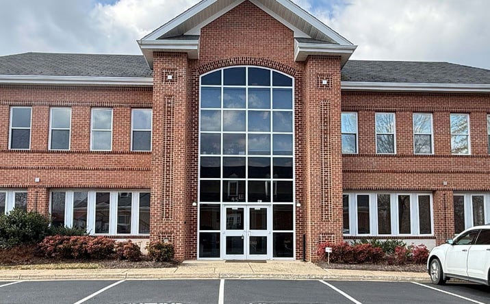 Pictures of Office property located at 45 N Hill Dr, Warrenton, VA 20186 for sales - image #1
