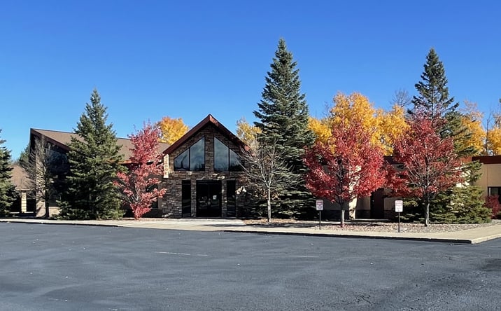 Pictures of Office, Retail property located at 16730 US 2, Bagley, MN 56621 for sales - image #1