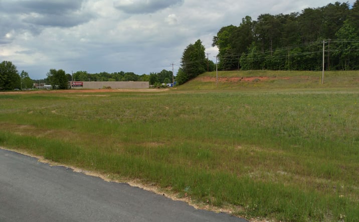 Pictures of Land property located at 276 Butler Rd, Forest City, NC 28043 for sales - image #1