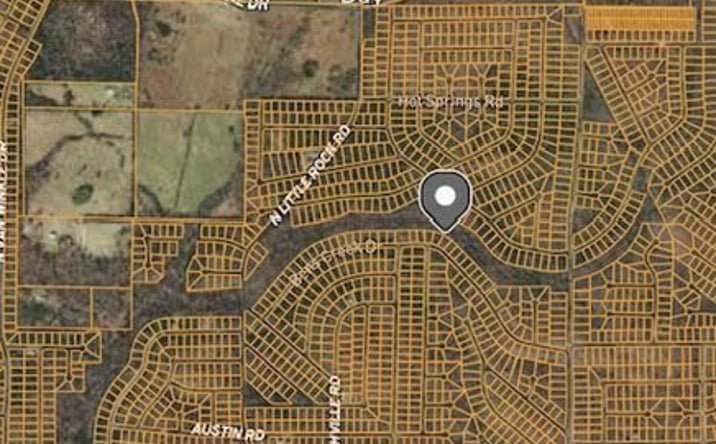 Pictures of Land property located at 403 Ash Flat Drive, Horseshoe Bend, AR 72512 for sales - image #1