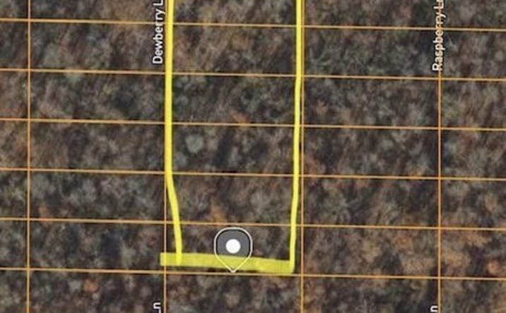 Pictures of Land property located at 1308-1318 Dewberry Lane, Horseshoe Bend, AR 72512 for sales - image #1