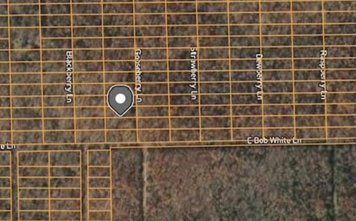 Pictures of Land property located at 1301 Gooseberry Ln, Horseshoe Bend, AR 72512 for sales - image #1