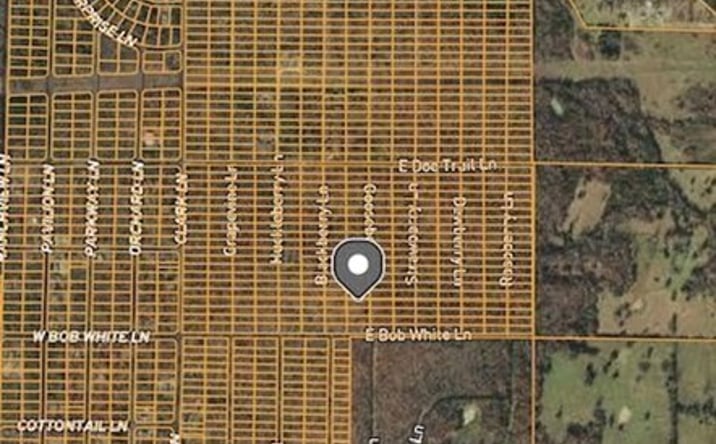 Pictures of Land property located at 1319 Gooseberry Ln, Horseshoe Bend, AR 72512 for sales - image #1