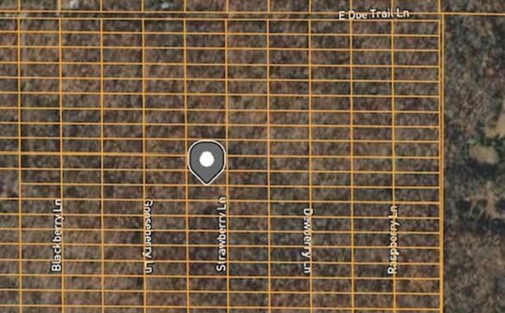 Pictures of Land property located at 1401 Strawberry Ln, Horseshoe Bend, AR 72512 for sales - image #1