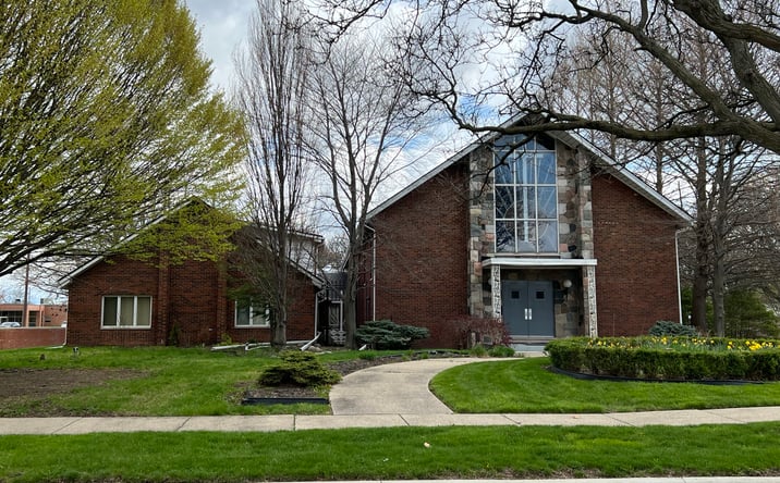 Pictures of Special Purpose, Land property located at 17901 COLLINSON AVE, Eastpointe, MI 48021 for sales - image #1