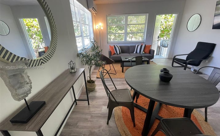 Pictures of Multifamily property located at 2655 SW 24th Ave, Miami, FL 33133 for sales - image #1