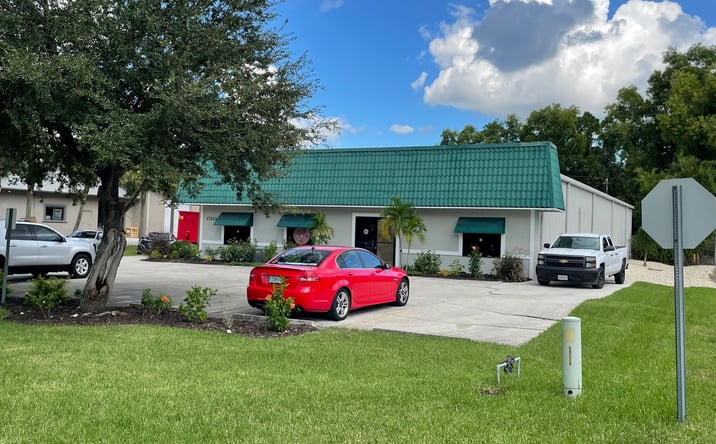 Pictures of Industrial property located at 17221 Alico Center Rd, Fort Myers, FL 33967 for sales - image #1