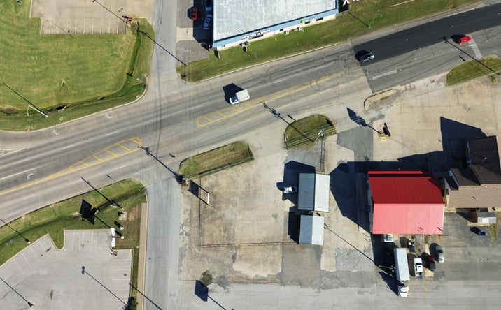 Pictures of Retail property located at 1213 W Cherokee St, Wagoner, OK 74467 for sales - image #1