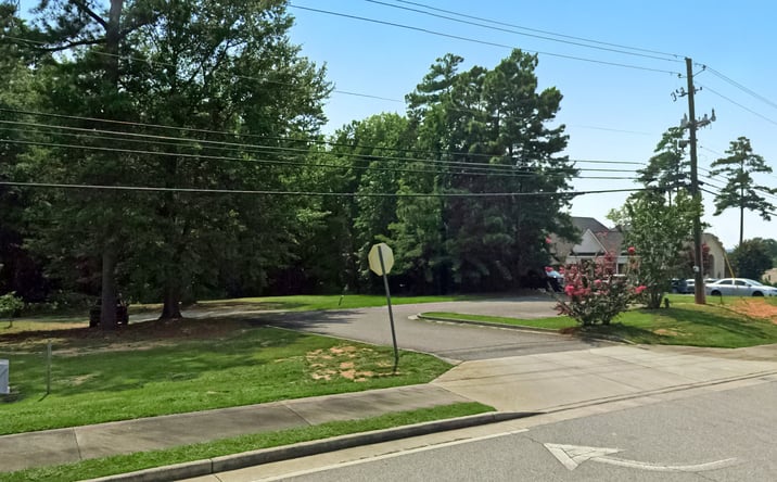 Pictures of Land property located at 446 Furys Ferry Road, Martinez, GA 30907 for sales - image #1